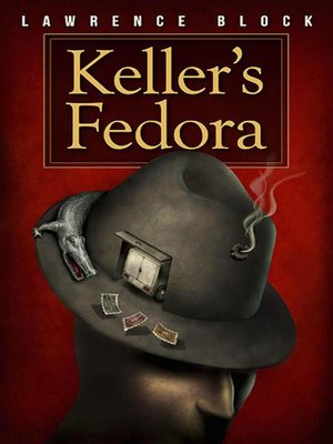 cover image of Keller's Fedora